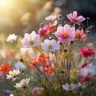 Столп личности 乙卯 Дерево Инь на Кролике в БаЦзы - полевая трава